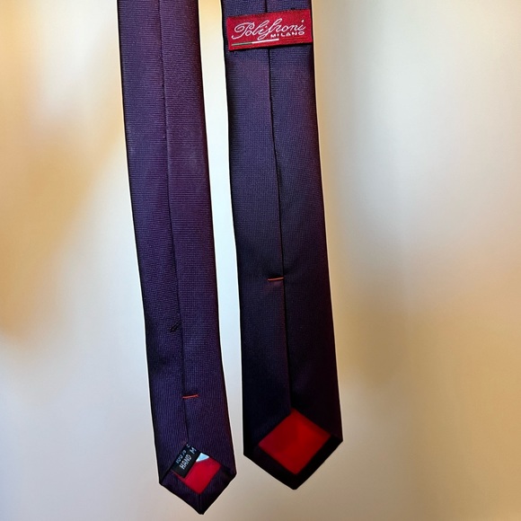 Polifroni Milano Tie. - Picture 2 of 2